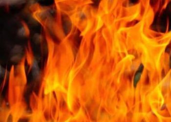 उन्नाव SP ऑफिस में आत्मदाह करने वाले युवक की 2 दिन बाद मौत, CO-SHO पर गिरी गाज