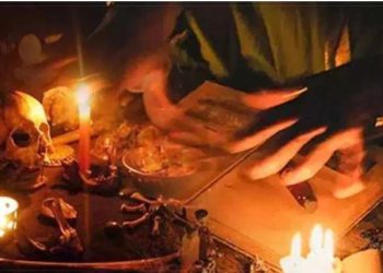 रेप किया, चीरकर खाया कलेजा… बच्चा नहीं होने पर तांत्रिक के काले जादू ने दंपति को बनाया हैवान