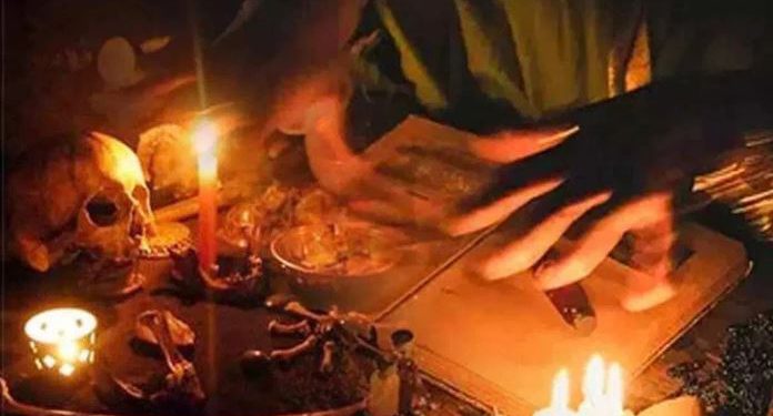 रेप किया, चीरकर खाया कलेजा… बच्चा नहीं होने पर तांत्रिक के काले जादू ने दंपति को बनाया हैवान