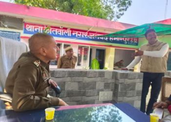 UP में फिर ज्योति मौर्या जैसा केस! अफसर बनते ही प्रोफेसर पति को छोड़ा, मिलने गया तो पिटवाया