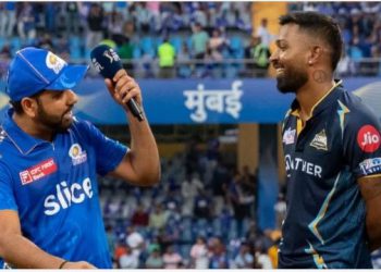 मुंबई इंडियंस का बड़ा ऐलान, आईपीएल 2024 के लिए रोहित शर्मा की जगह हार्दिक पांड्या होंगे टीम के कप्तान