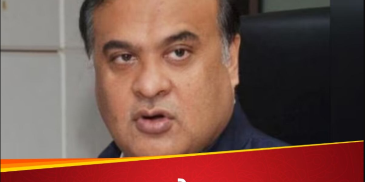 असम में 1 करोड़ मुस्लिम… इनमें असमिया सिर्फ 40 लाख: हिमंता सरकार करेगी सामाजिक-आर्थिक मूल्यांकन, कैबिनेट ने दी मंजूरी