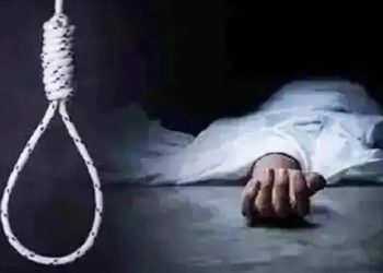 IIT कानपुर में पंखे से लटका मिला रिसर्च स्कॉलर का शव, 2 दिन पहले घर से लौटी थी