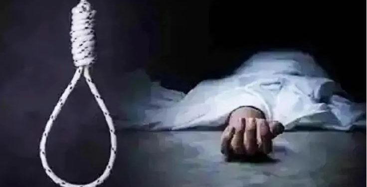 IIT कानपुर में पंखे से लटका मिला रिसर्च स्कॉलर का शव, 2 दिन पहले घर से लौटी थी