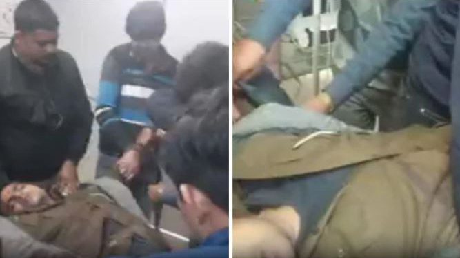 सिपाही की मौत के बाद एक्शन, फायरिंग करने वाले हिस्ट्रीशीटर के घर पर चलेगा बुलडोजर?