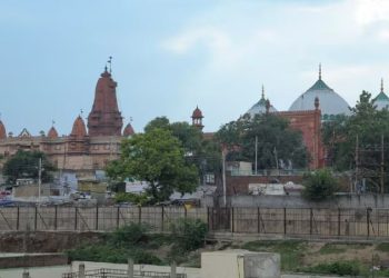 शाही ईदगाह मस्जिद के सर्वे को इलाहाबाद HC ने दी मंजूरी, कमिश्नर की होगी नियुक्ति