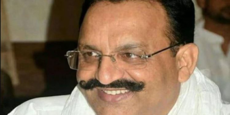 मुख्तार अंसारी को साढ़े 5 साल की सजा, कारोबारी को धमकाने के मामले कोर्ट का फैसला