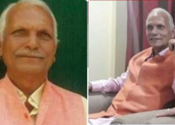 देहरादून: नहीं रहे पूर्व कैबिनेट मंत्री व वरिष्ठ भाजपा नेता मोहन सिंह रावत ‘गांववासी’