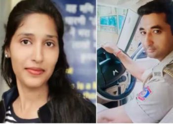 सिपाही मोनिका का ही था नाले में मिला कंकाल, मां से DNA मैच… साथी हवलदार ने हत्या कर ऐसे पुलिस और परिजनों को दो साल किया गुमराह