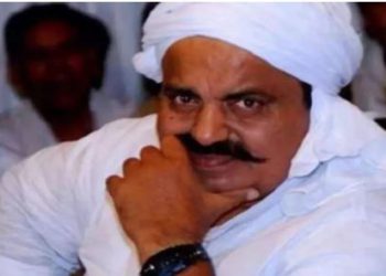 अतीक के बिरयानी को जेल में आया हार्ट अटैक; ले जाना पड़ा अस्पताल, डॉक्टरों ने कहा हालत गंभीर