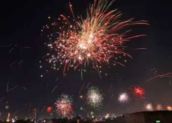 नोएडा-ग्रेटर नोएडा में धारा 144 लागू, नए साल के जश्न की आड़ में नहीं कर सकेंगे हुड़दंग