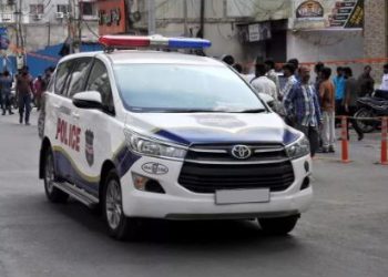 नोएडा में बिजली घर के पास मिला मानव कंकाल, मची अफरा-तफरी; पुलिस ने शुरू की जांच