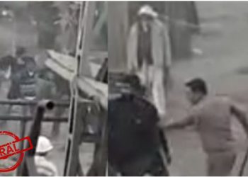 किसानों पर बाउंसरों ने बरसाई लाठियां, फिर चलाई गोली… जानें क्या है वजह
