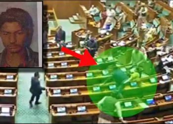 ‘भारत एक भयानक स्थिति में…’ सागर शर्मा की मां-बहन से पूछताछ में होश उड़ाने वाला खुलासा