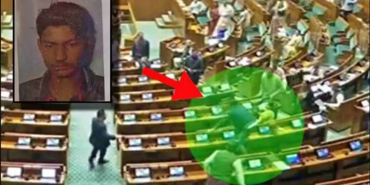 ‘भारत एक भयानक स्थिति में…’ सागर शर्मा की मां-बहन से पूछताछ में होश उड़ाने वाला खुलासा