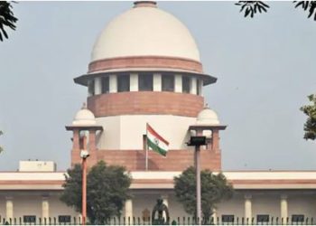 सत्येंद्र जैन को सुप्रीम कोर्ट से मिली बड़ी राहत, 8 जनवरी तक बढ़ी अंतरिम जमानत