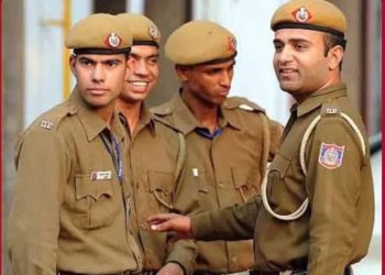 स‍िपाही भर्ती में आयु सीमा में मिलेगी छूट, सीएम योगी ने यूपी के युवाओं का दी बड़ी राहत