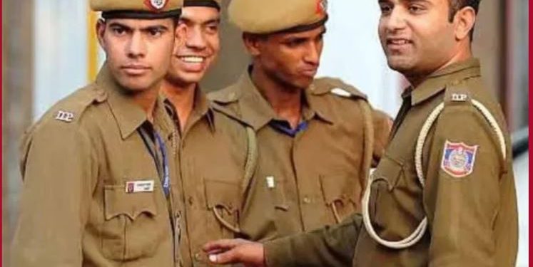 स‍िपाही भर्ती में आयु सीमा में मिलेगी छूट, सीएम योगी ने यूपी के युवाओं का दी बड़ी राहत