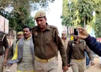 यूपी के बीजेपी विधायक रेप केस में दोषी, हो सकती है उम्रकैद तक की सजा