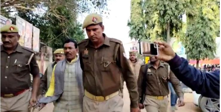 यूपी के बीजेपी विधायक रेप केस में दोषी, हो सकती है उम्रकैद तक की सजा