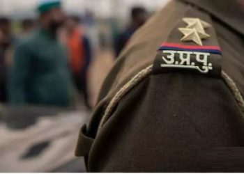 Noida: कुख्यात गैंगस्टर सुंदर भाटी-अनिल भाटी गिरोह पर पुलिस की बड़ी कार्रवाई, एक करोड़ से अधिक की संपत्ति जब्त