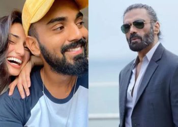 सुनील शेट्टी को सताई दामाद की चिंता, कहा- ‘मुझे KL Rahul से भी ज्यादा बुरा लगता है जब कोई उसे ट्रोल करता है…’