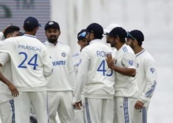 ‘वे कुछ भी तो नहीं जीतते’, दक्षिण अफ्रीका से हार के बाद टीम इंडिया पर इंग्लैंड के पूर्व कप्तान का बयान