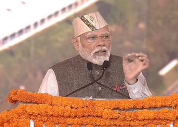 डबल इंजन के ‘डबल’ प्रयास हर तरफ दिख रहे, पढ़ें पीएम मोदी के भाषण की बड़ी बातें