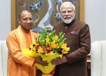 क्या यूपी में होने वाला है मंत्रिमंडल विस्तार? PM मोदी और योगी की मुलाकात से लगने लगीं अटकलें