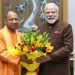 क्या यूपी में होने वाला है मंत्रिमंडल विस्तार? PM मोदी और योगी की मुलाकात से लगने लगीं अटकलें