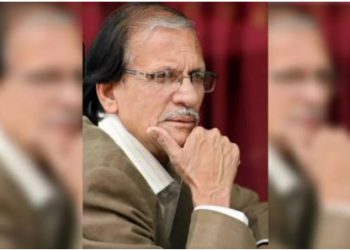 वरिष्ठ पत्रकार और लेखक परवेज अहमद का दिल्ली में निधन