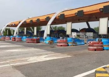 Yamuna Expressway पर रफ्तार को लेकर नया नियम, अब इतनी स्पीड में दौड़ा सकेंगे वाहन; रूल तोड़ने पर लगेगा बड़ा फटका