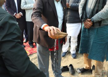 ईस्टर्न पेरीफेरल एक्सप्रेसवे और यमुना एक्सप्रेसवे पर बनेगा इंटरचेंज, 123 करोड़ की लागत से 18 माह में बनकर होगा तैयार