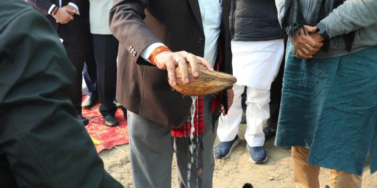 ईस्टर्न पेरीफेरल एक्सप्रेसवे और यमुना एक्सप्रेसवे पर बनेगा इंटरचेंज, 123 करोड़ की लागत से 18 माह में बनकर होगा तैयार