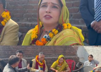 भारतीय नागरिकता के लिए सीमा इंटरनेशनल कोर्ट ऑफ़ जस्टिस में करेंगे अपील, पाकिस्तान सरकार बनी अड़चन