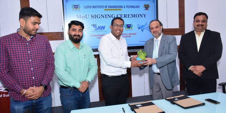 ड्रोन टेक्नोलॉजी का भविष्य में ट्रांसपोर्टेशन के लिए किया जाएगा उपयोग