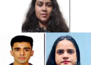 कैट 2023 परिणामो में टाइम ग्रेटर नोएडा के छात्रो ने लहराया सफलता का परचम