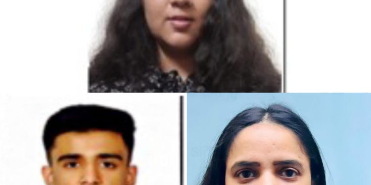 कैट 2023 परिणामो में टाइम ग्रेटर नोएडा के छात्रो ने लहराया सफलता का परचम