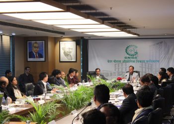 किसानों के लिए ग्रेनो प्राधिकरण बोर्ड ने खोला राहत का पिटारा