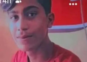 रील बनाने के चक्कर में गहरी झील में डूबा युवक, भाई बनाता रहा वीडियो