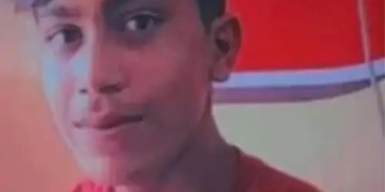 रील बनाने के चक्कर में गहरी झील में डूबा युवक, भाई बनाता रहा वीडियो