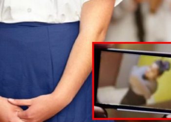 5 लोगों ने नाबालिग के साथ किया गैंगेरप, वीडियो बनाकर दी जान से मारने की धमकी