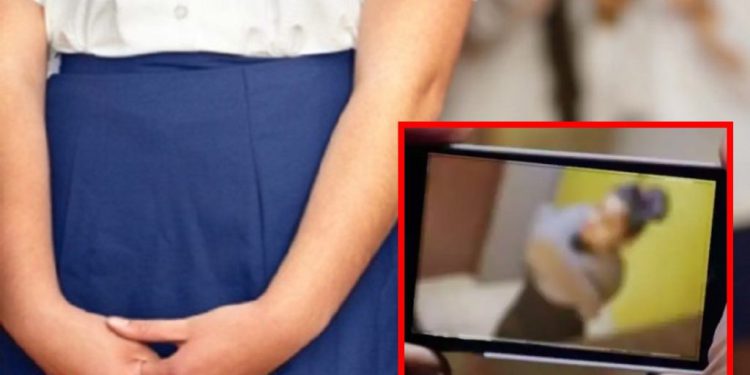 5 लोगों ने नाबालिग के साथ किया गैंगेरप, वीडियो बनाकर दी जान से मारने की धमकी