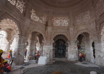 21 क्विंटल तेल, सवा क्विंटल बाती… अयोध्या में जलेगा सबसे बड़ा दीपक, खर्च होंगे 7.5 करोड़ रुपये