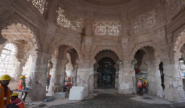 21 क्विंटल तेल, सवा क्विंटल बाती… अयोध्या में जलेगा सबसे बड़ा दीपक, खर्च होंगे 7.5 करोड़ रुपये