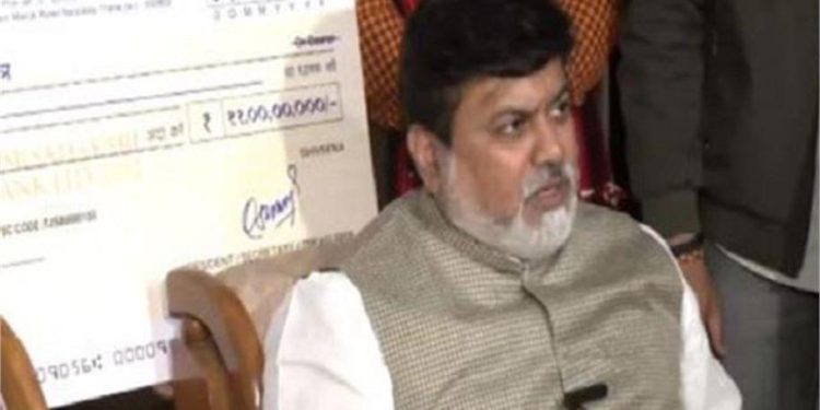 सीएम शिंदे के बेटे ने राम मंदिर के लिए दान किए 11 करोड़ रुपये, पूजन सामग्री के साथ आई ये खास चीजें