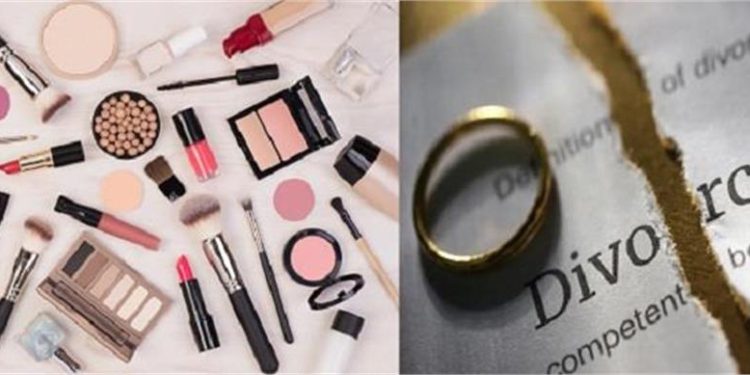 सास ने लगाया मेकअप तो नाराज हो गई बहू… घर छोड़कर पहुंच गई मायके