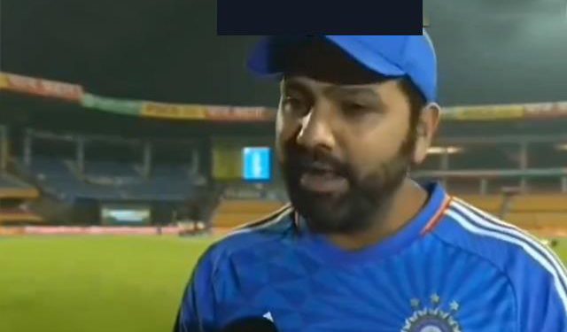 ‘सबको खुश नहीं रख सकते…’, टी20 वर्ल्ड कप टीम पर रोहित शर्मा का बड़ा बयान