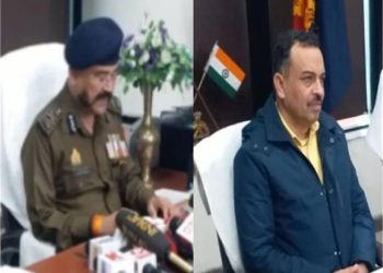 रामलला के प्राण प्रतिष्ठा से पहले दबोचा गया पाकिस्तानी एजेंट, UP STF ने बड़ी साजिश को किया Fail