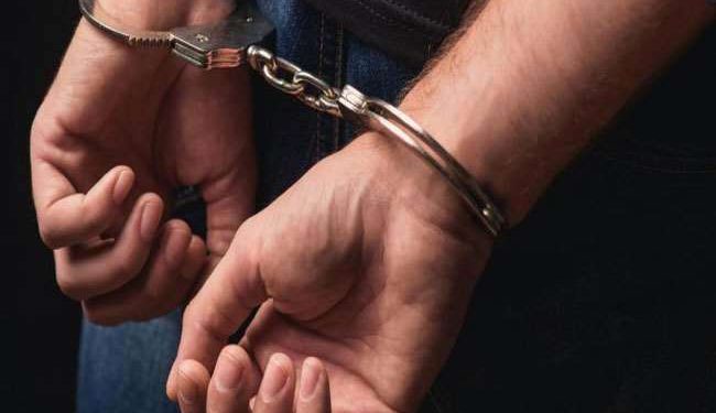 काला जठेड़ी गिरोह का शूटर गिरफ्तार, सनसनीखेज हत्या समेत 5 आपराधिक मामलों में था वांछित